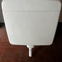 Cassetta wc Geberit