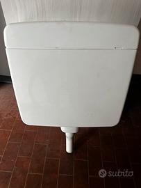 Cassetta wc Geberit
