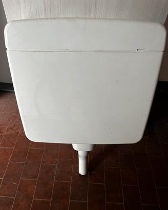 Cassetta wc Geberit