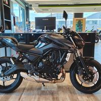 Kawasaki Z 650 S - NOVITA'