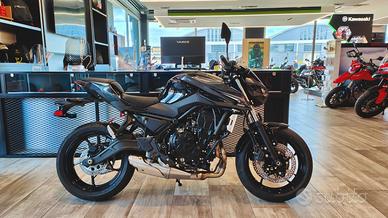 Kawasaki Z 650 S - NOVITA'