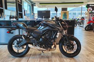 Kawasaki Z 650 S - NOVITA'