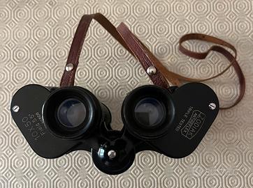 Binocolo Vintage Zodiak 10-50