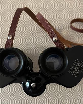 Binocolo Vintage Zodiak 10-50