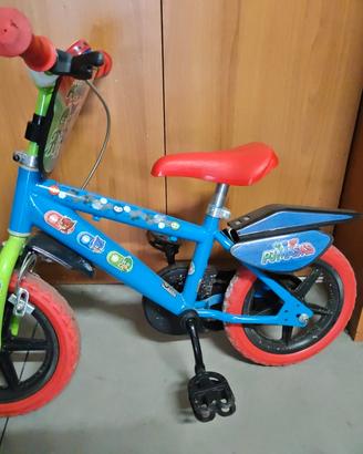 bici per bambino