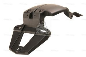 Supporto targa per Yamaha Bulldog