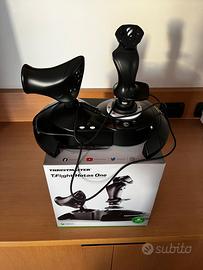 Thrustmaster T.Flight Hotas One Pc/Xbox