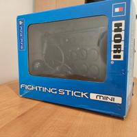 Mini Hori Fighting Stick