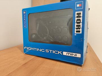 Mini Hori Fighting Stick