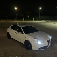 Alfa romeo giulietta 1.4 M.Air 170cv (250cv