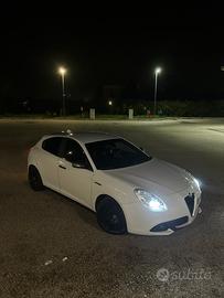 Alfa romeo giulietta 1.4 M.Air 170cv (250cv