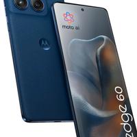 Motorola Edge 60 
