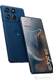 Motorola Edge 60 