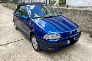Fiat Punto Cabrio Bertone