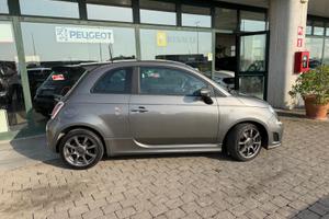 Abarth 595 1.4 Turbo T-Jet 140 CV