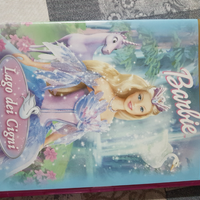 Dvd barbie
