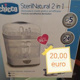 sterilizzatore 