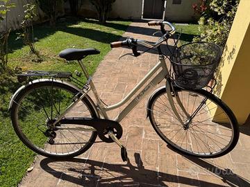 Bici da Città