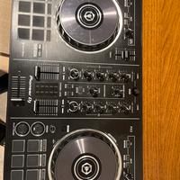 Console pioneer ddj-rb