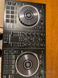 Console pioneer ddj-rb