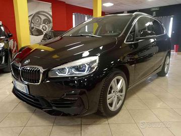 BMW 218 d Active Tourer Sport ** KM CERTIF. BMW
