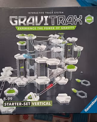Gravitrax pro