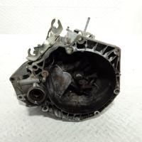 CAMBIO MANUALE COMPLETO FIAT Panda 2Â° Serie 30139