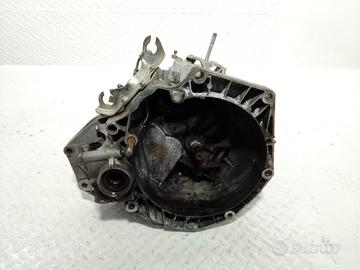 CAMBIO MANUALE COMPLETO FIAT Panda 2Â° Serie 30139