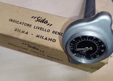 Indicatore livello benzina FIAT 500 C Topolino 