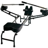 vogatore carnielli skiff plus