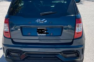 ligier js50 sport pack 2023 motore dci