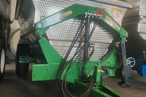 macchine agricole