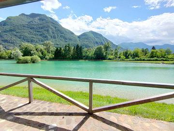 Immobile di 625 m² con più di 5 locali a Amaro