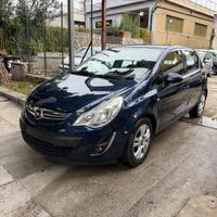Opel Corsa 1.3 CDTI 95CV ecoFLEX Elective