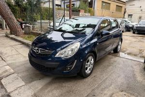 Opel Corsa 1.3 CDTI 95CV ecoFLEX Elective