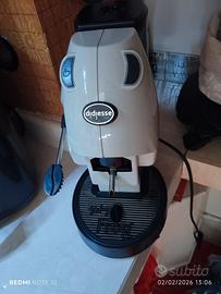 macchinetta caffè Baby Frog 