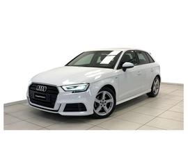 AUDI A3 Sportback 2.0 tdi Sport 150cv