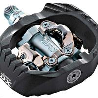 pedali shimano 647