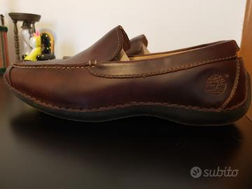 scarpe timberland uomo