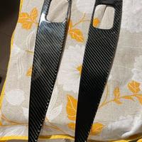 Poggia gomito portiere interne smart fortwo 453