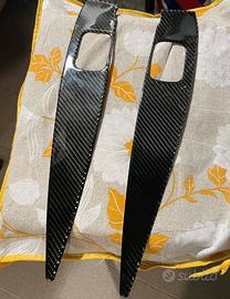 Poggia gomito portiere interne smart fortwo 453