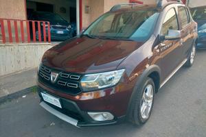 Dacia Sandero Stepway 0.9 TCe 12V TurboGPL 90CV St