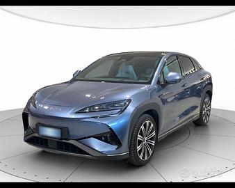 Byd Sealion 7 91,3 kWh Excellence AWD