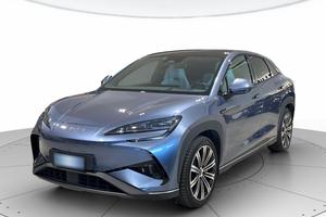 Byd Sealion 7 91,3 kWh Excellence AWD