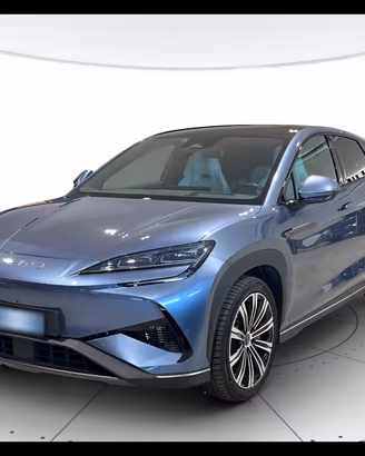 Byd Sealion 7 91,3 kWh Excellence AWD