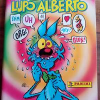 Album LUPO ALBERTO