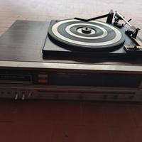 Giradischi originale Realtone 