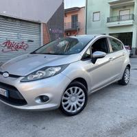 Ford Fiesta 1.2 82 CV 5 porte Titanium