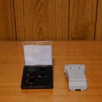 DJI mini 3 / 3 pro  batteria plus NUOVA+ filtri 
