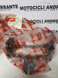 Supporto attacco motore aprilia sr factory ditech